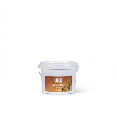 UKU - Farba gliniana 1kg